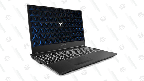 Legion Y530 15.6" Gaming Laptop, 1TB HDD, 8GB of RAM and GTX 1050 | $660 | Rakuten | Use promo code LEN150
